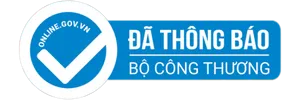 đã thông báo bộ công thương