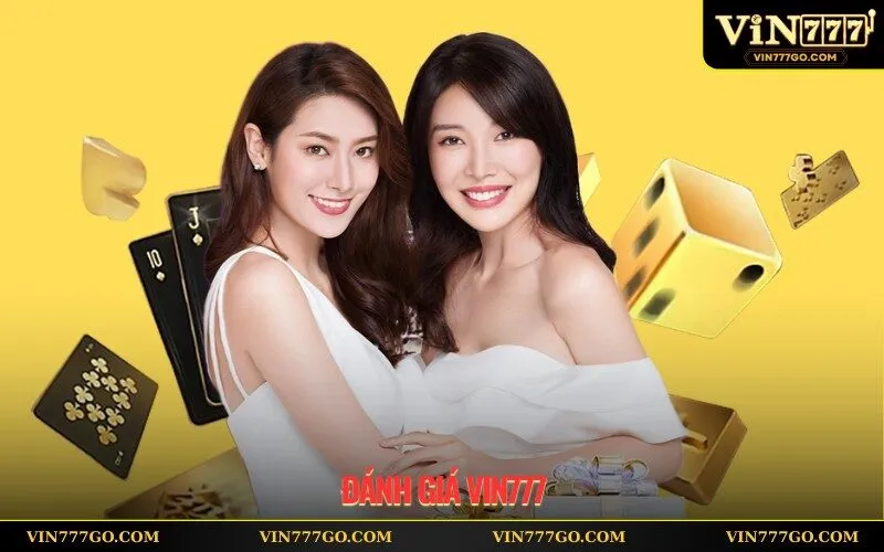 Đánh Giá Vin777