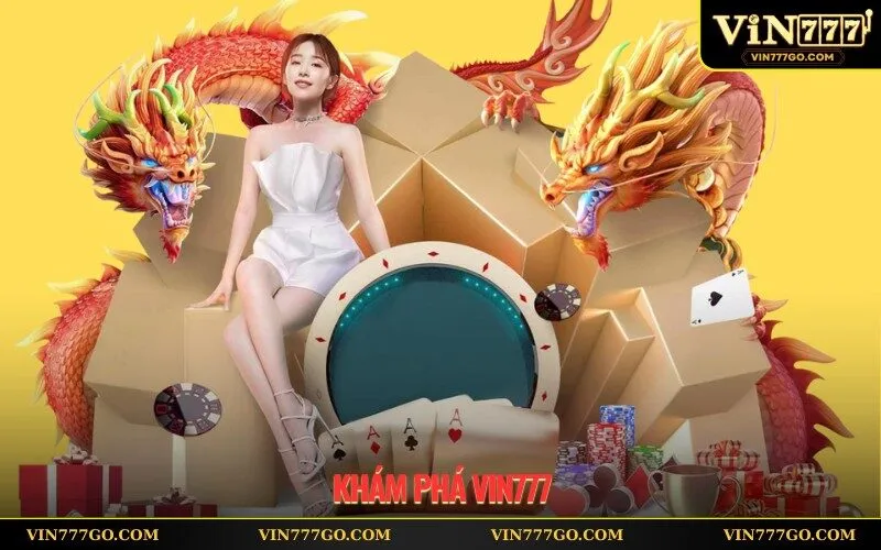 Khám Phá Vin777